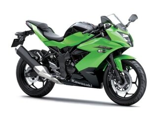 Kawasaki Ninja 250SL ABS Motosiklet kullananlar yorumlar